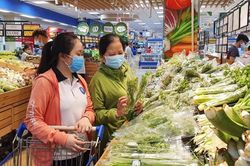 CPI tháng 2 tăng 0,34%, hơn 10.000 doanh nghiệp thành lập mới