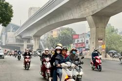 Tin mới nhất không khí lạnh ở miền Bắc và xu thế thời tiết những ngày tới