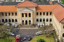Nhóm học sinh gây án do mâu thuẫn nhất thời trong lúc nhìn nhau