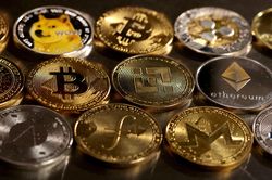 Ông Trump lập Kho dự trữ Bitcoin chiến lược