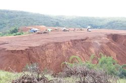 Bình Phước chấp thuận chủ trương dự án khai thác bauxite 22.700 tỷ đồng