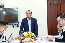 Quản lý nhà nước về báo chí để kiến tạo cho sự phát triển