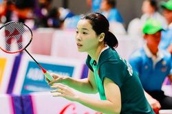Nguyễn Thùy Linh đánh giải đấu triệu đô tại Anh, đụng ngay hạng 3 thế giới tại vòng 1