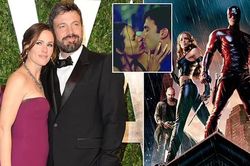 Ben Affleck muốn hợp tác phim mới với Jennifer Garner sau 22 năm 'Daredevil'