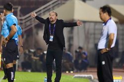 Biến động V-League: Rồi Popov cũng bỏ đi...