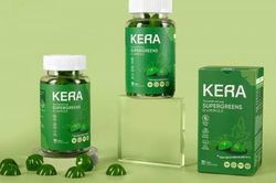Bộ Y tế vào cuộc vụ quảng cáo sai về thực phẩm bổ sung kẹo rau củ gây bức xúc dư luận