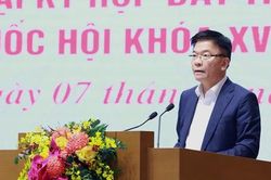 Nhiều quy định mới, mang tính đột phá về tổ chức, sắp xếp bộ máy