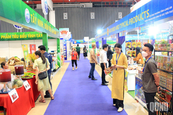 TP Hồ Chí Minh: Nhiều sự kiện công thương chào mừng 50 năm Ngày giải phóng miền Nam, thống nhất đất nước