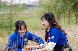 Sinh viên Quảng Ninh chờ đợi những giải pháp thiết thực từ Đoàn