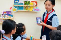 Hạnh phúc hơn nhờ hộp 'ATM cảm xúc'