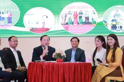 Hành trình khởi nghiệp và đổi mới sáng tạo từ THPT đến với Tuyên Quang