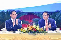Đối ngoại, ngoại giao Việt Nam trong kỷ nguyên vươn mình của dân tộc