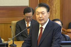 Sau gần 2 tháng bị tạm giam, Tổng thống Hàn Quốc Yoon Suk Yeol được thả tự do