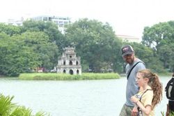 Quận Hoàn Kiếm mang đến trải nghiệm thú vị hơn cho du khách nhờ ứng dụng và cẩm nang mới