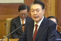 Tổng thống bị luận tội Yoon Suk Yeol sắp được trả tự do