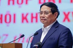 Báo chí phải tích cực phân tích vấn đề mới, khó, phản ánh ý kiến của những người thực thi chính sách