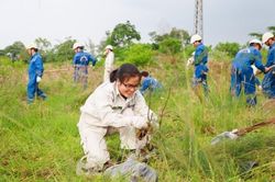 Lê Thị Hiền Giang - Công việc là đam mê, yêu thương là lẽ sống