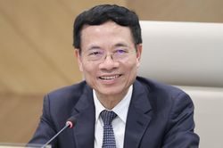 Nhận thức mới và năng lượng mới để góp sức tạo đột phá về KHCN, ĐMST, CĐS