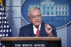 Đặc phái viên của Trump kêu gọi thiết lập lại quan hệ Nga - Mỹ