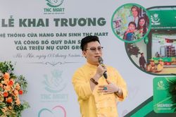 Chủ tịch hệ sinh thái 'Triệu nụ cười' bị khởi tố