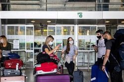 Hệ thống quản lý xuất nhập cảnh mới của EU sẽ có hiệu lực từ mùa Thu