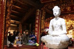 Tìm hiểu về giá trị của chùa Phật Tích - Trung tâm Phật giáo cổ nhất Việt Nam