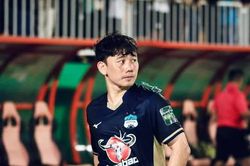 Bầu Đức ra phán quyết về tương lai của Minh Vương