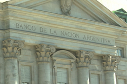Argentina loại trừ khả năng phá giá đồng nội tệ