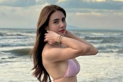 Đẳng cấp của em gái Công Vinh