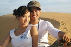 Người yêu màn ảnh của Quý Bình tiết lộ 1 sự thật gây chú ý