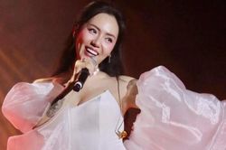 'Tuyệt chiêu' của ca sĩ Phương Linh