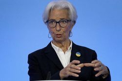 ECB hạ lãi suất lần thứ 6, phát tín hiệu sẽ nới lỏng chậm lại