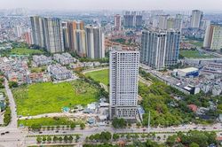 Năm trở ngại chính trong phát triển nhà ở xã hội