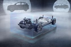 Geely lọt top 2 tập đoàn ô tô sáng tạo nhất thế giới: Khi xe Trung Quốc thiết lập chuẩn mực mới cho ngành ô tô