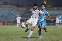 Vòng 16 V-League 2024-2025: Căng thẳng trước quãng nghỉ