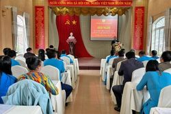Xây dựng giao ước lao động tập thể có lợi cho người lao động