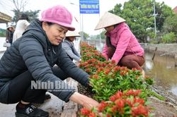 Phát huy vai trò của phụ nữ trong kỷ nguyên mới, kỷ nguyên vươn mình của dân tộc