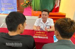 Đổi mới chương trình, nội dung đào tạo nhân lực có tay nghề cao