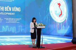 Chia sẻ của lãnh đạo nữ ngành Xây dựng nhân ngày 8/3