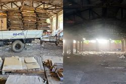 Bình Thuận: Xử lý cơ sở sản xuất giấy trong khu 'đất vàng' vi phạm