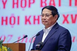 Phải coi trọng công tác truyền thông chính sách, tổ chức thực hiện thật tốt các luật, nghị quyết được Quốc hội thông qua