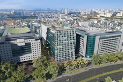 Ngành FIRE thúc đẩy tăng trưởng thị trường văn phòng TP. Hồ Chí Minh