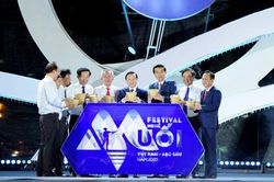 Khai mạc Festival nghề muối Việt Nam - Bạc Liêu 2025