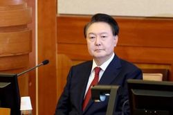 Tổng thống Hàn Quốc Yoon Suk-yeol được trả tự do