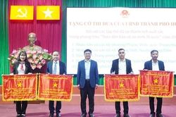 TP Huế nhân rộng các mô hình, điển hình tiên tiến trong phong trào toàn dân bảo vệ ANTQ