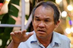 Bầu Đức: 'Cầu thủ HAGL không được ra đi giữa mùa giải'