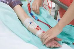 Lọc máu không thể chữa bách bệnh