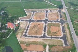 Đấu giá đất ở Phúc Thọ, thửa cao nhất 55,6 triệu đồng/m²