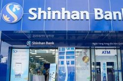 Thanh tra Ngân hàng Nhà nước chỉ ra vấn đề tồn tại trong hoạt động cấp tín dụng của ShinhanBank Hà Nam