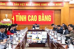 Quán triệt, triển khai thi hành các luật, nghị quyết được thông qua tại Kỳ họp bất thường lần thứ 9, Quốc hội khóa XV